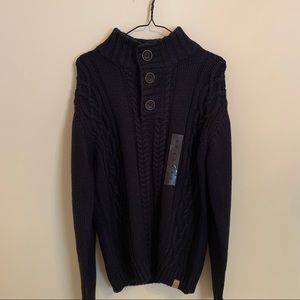 Men’s Weatherproof Sweater